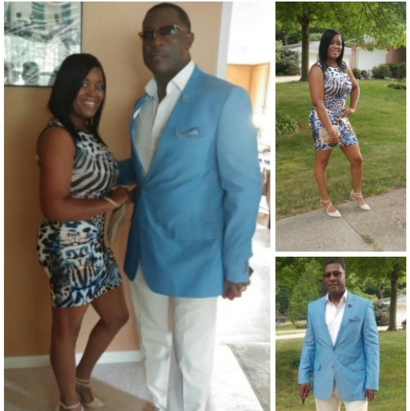 Me and my personal Firefighter - Picture 10 of 16